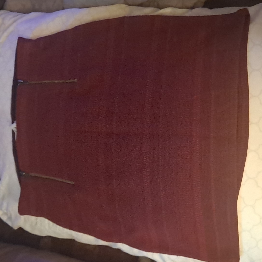 Hollister xs skirt